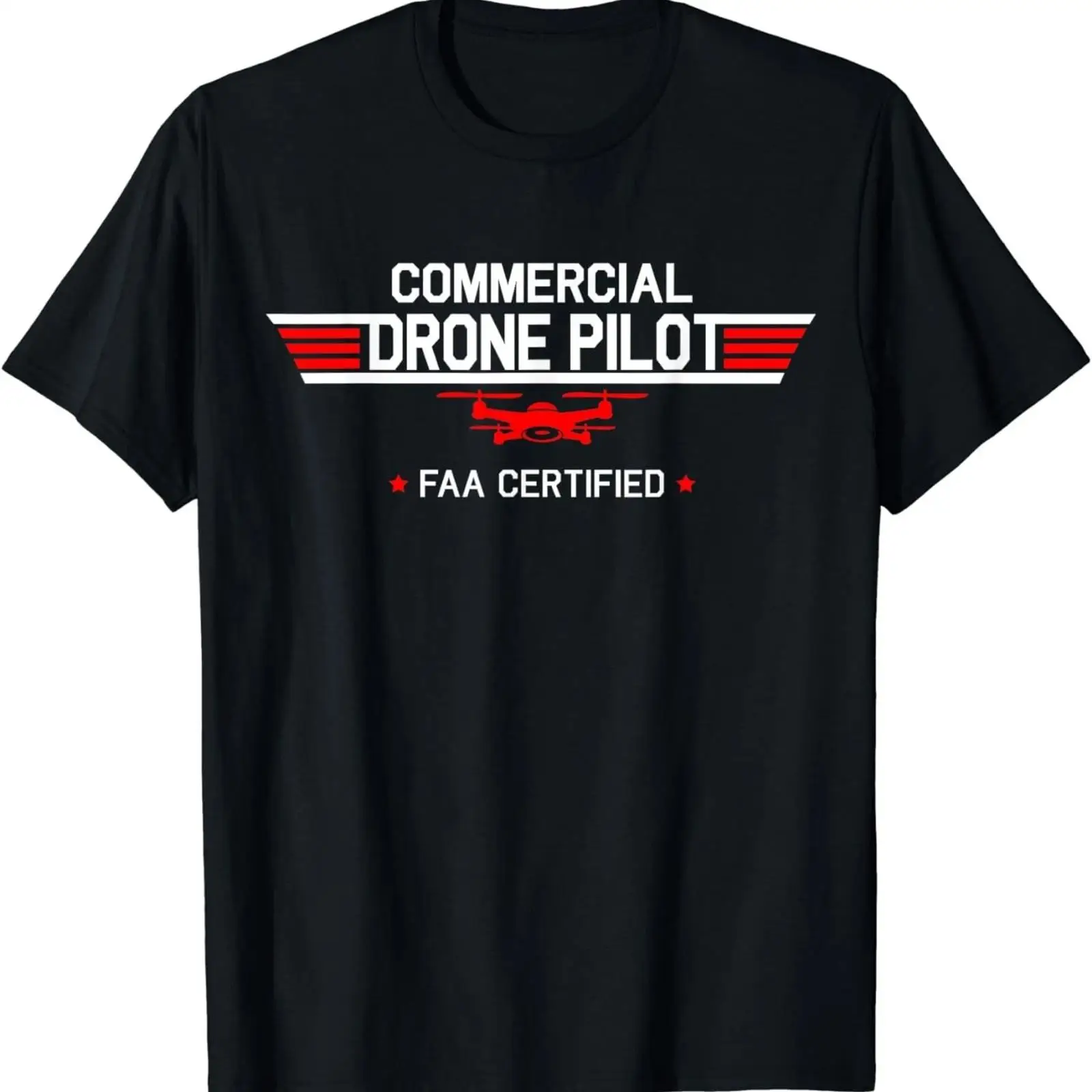 Commercial Printing And Design - 새로운 한정판 FAA 인증 드론 파일럿