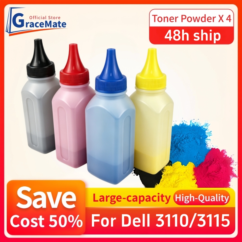 Laser Toner Powder - Dell 3110 3110CN 3115 3115CN 레이저
