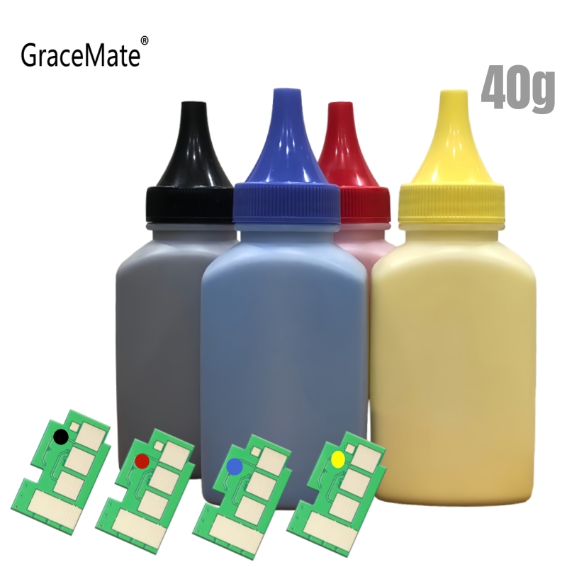 Laser Toner Powder - CLT-506L CLT 506L 토너 파우더 및