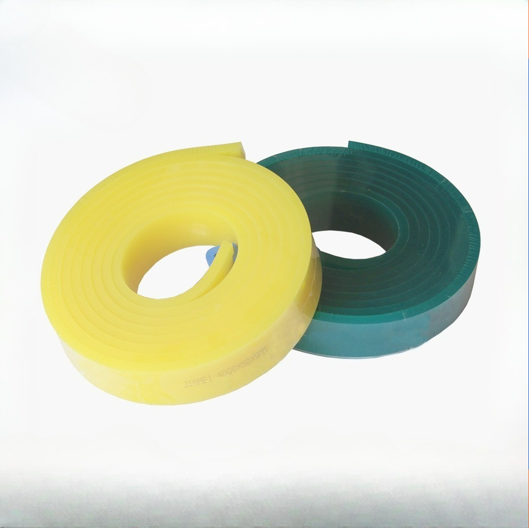 Commercial Printing Ink - 스크린 인쇄 스크레이퍼 수성 오일리스 잉크
