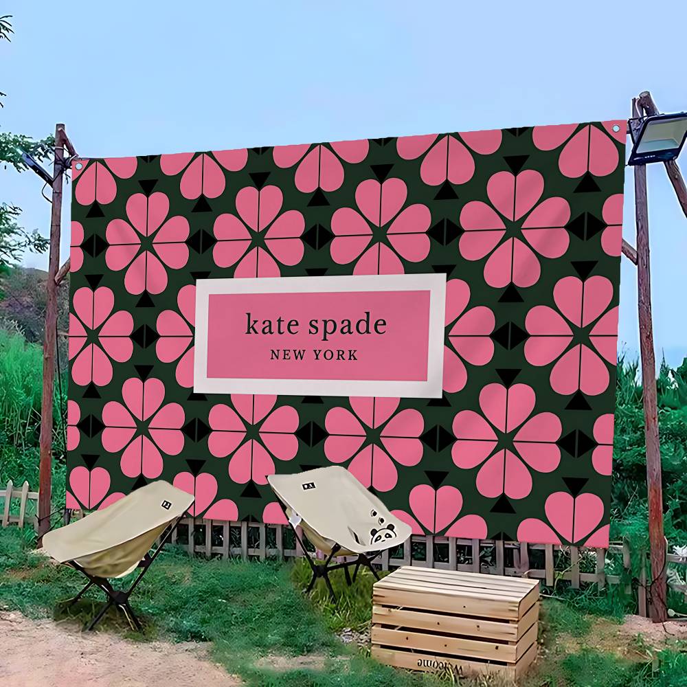 패션 브랜드 K-Kate S-Spade의 고급 프린팅  - Commercial Printing Ink 리뷰 및 가격
