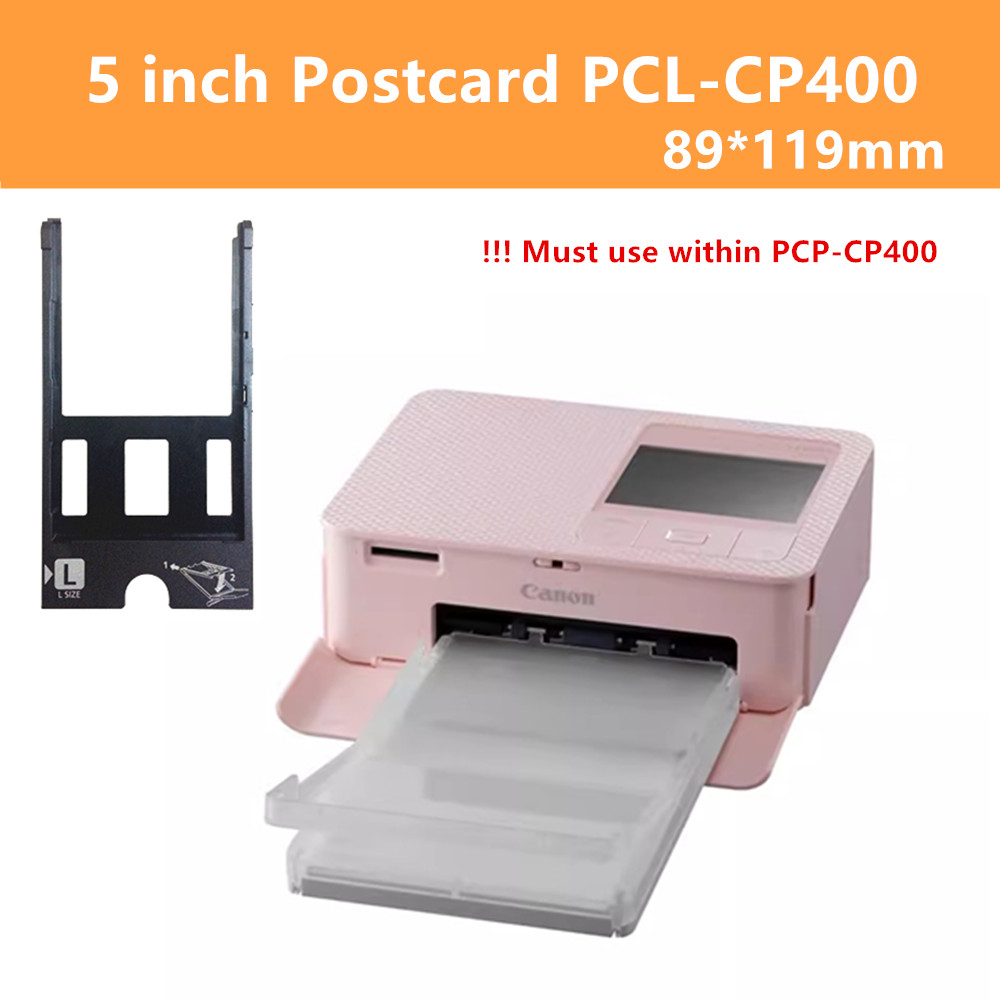 PCC-CP400 PCL-CP400 PCP-CP400  - Commercial Photo Printer 리뷰 및 가격