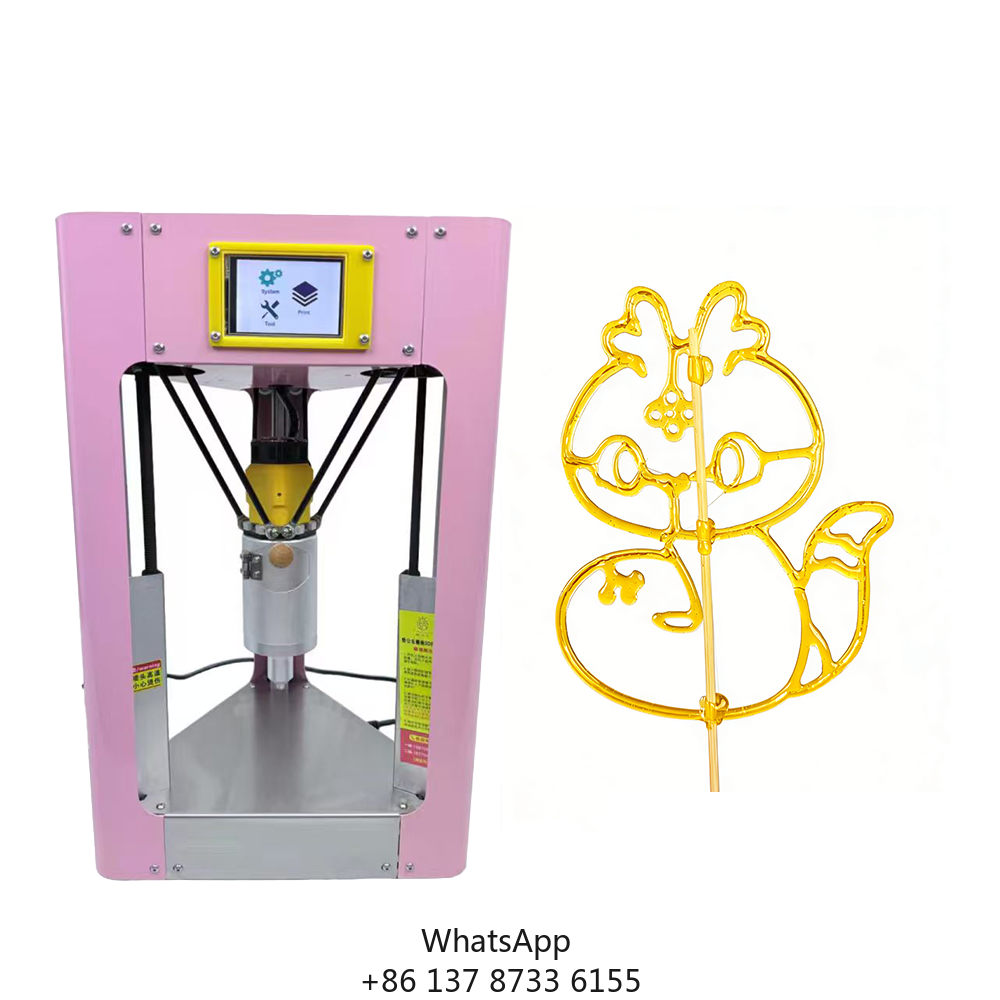 TH3D150A 설탕 페인팅 3D 프린터는 상업용으로  - 3D Printing Commercial Use 리뷰 및 가격