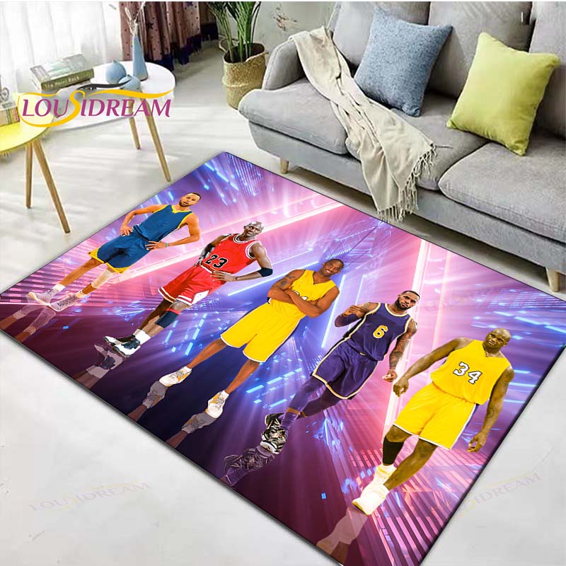 농구 스타 L-LeBron J-James K-Kobe  - Commercial Printing Ink 리뷰 및 가격