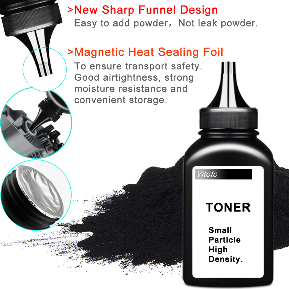 PC-210 PC-211 PA-210 PA-211 PB - Laser Toner Powder 리뷰 및 가격