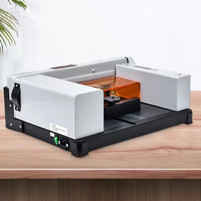 상업용 절단기는 인쇄 공장 및 제본 작업장에 이상적입니 - Commercial Printing Factory 리뷰 및 가격