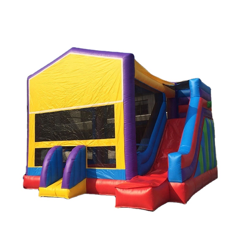 고품질 맞춤형 도매 상업용 대형 바운시 캐슬 만화 프린 - Commercial Printing Factory 리뷰 및 가격