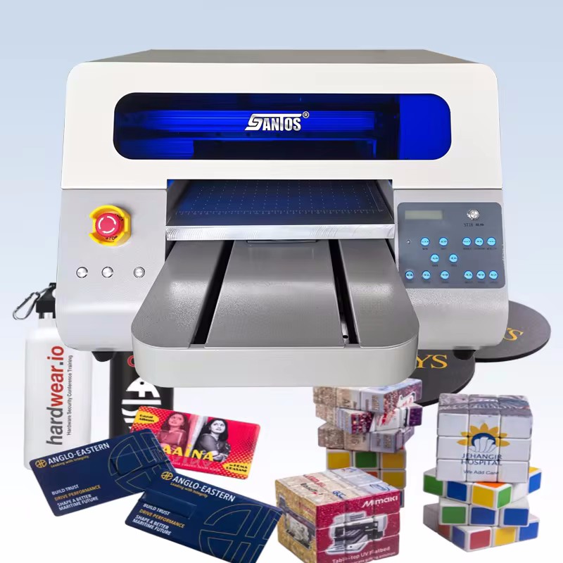 A3 UV 평판 프린터 호손 메인보드, 물병, 나무,  - Commercial Printing Items 리뷰 및 가격