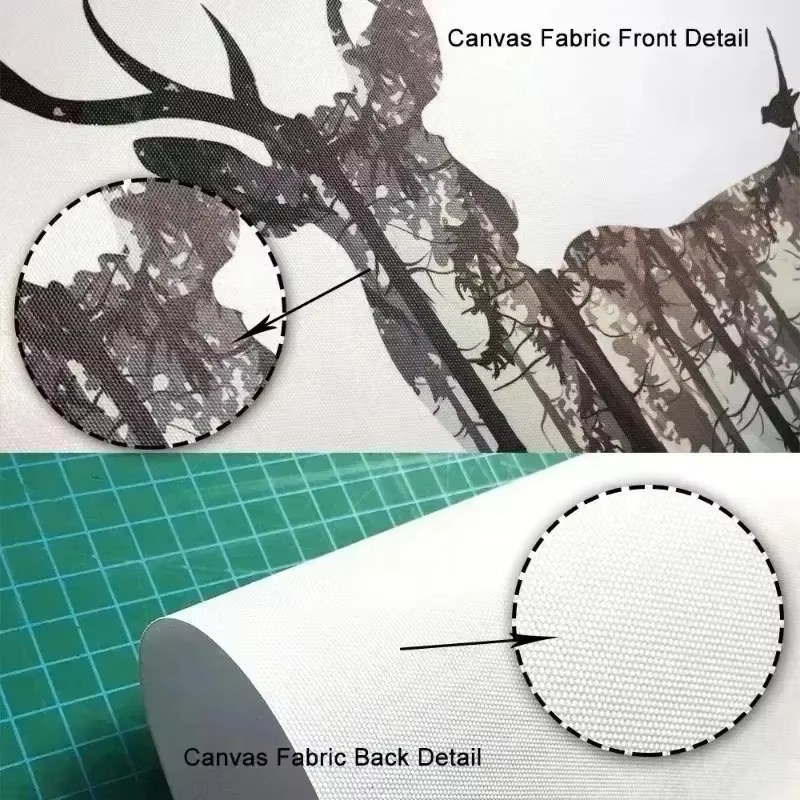 (액자 없음) 해안 도시의 아름다운 풍경, 상업 지구, - Commercial Wall Printing 리뷰 및 가격