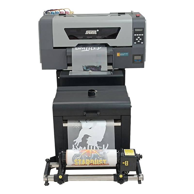 공장 직송 DTF 머신 필름 프린터 열전사 프린팅 티셔 - Commercial Printing Factory 리뷰 및 가격