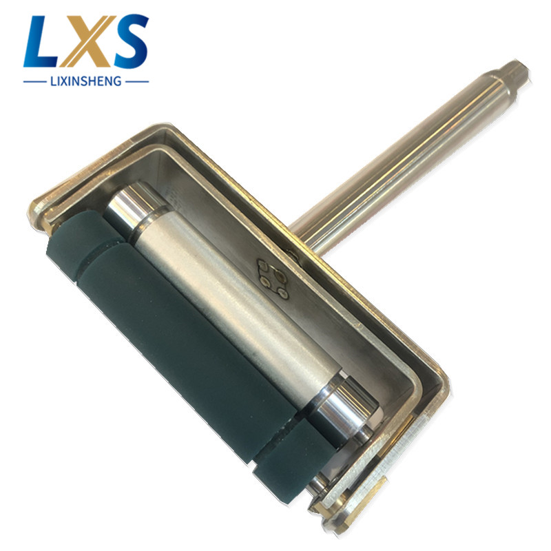 LPI 60-250 ZS 프루핑 잉크 장비, Anilo - Commercial Printing Ink 리뷰 및 가격