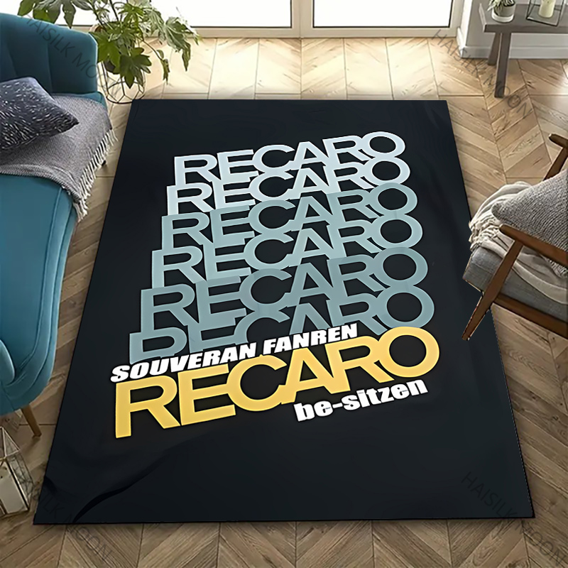 13 Styles R-Recaro Logo Patter - Commercial Printing & Graphics 리뷰 및 가격