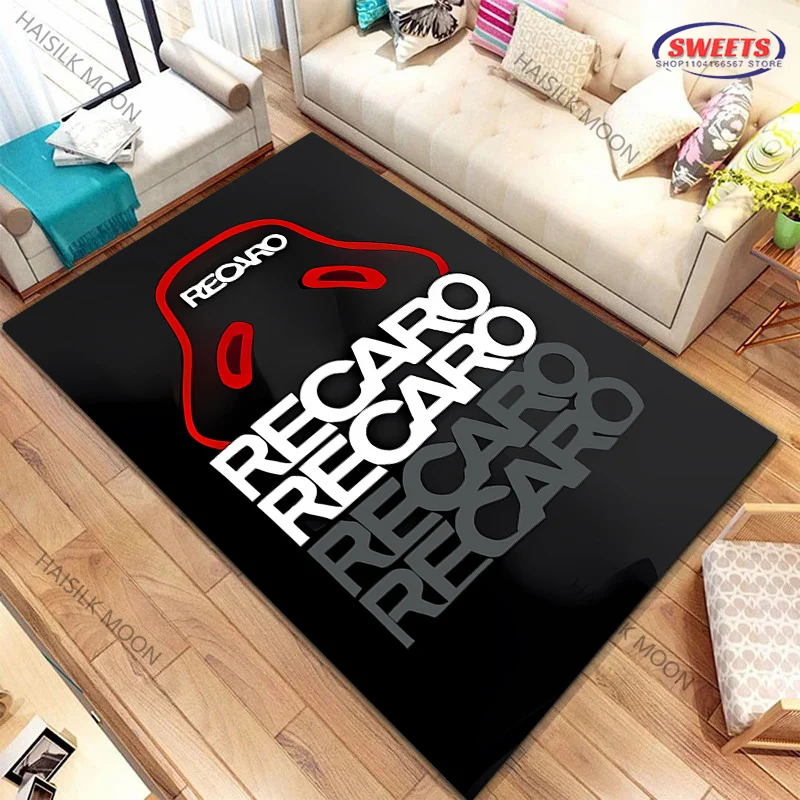 13 Styles R-Recaro Logo Patter - Commercial Printing & Graphics 리뷰 및 가격