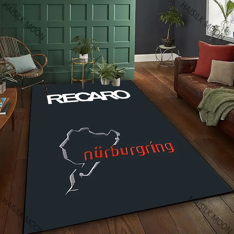 13 Styles R-Recaro Logo Patter - Commercial Printing & Graphics 리뷰 및 가격
